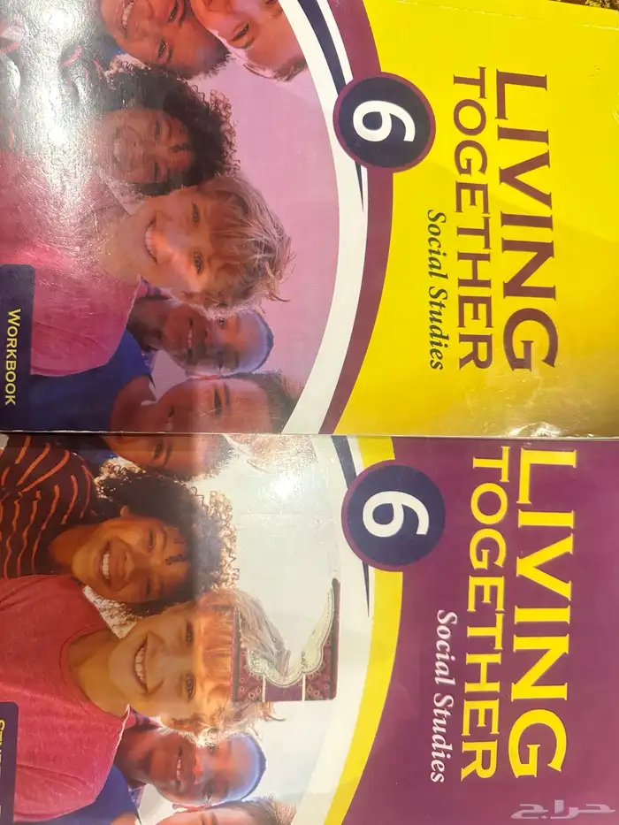 كتب نظيفه مدارس عالميه 2