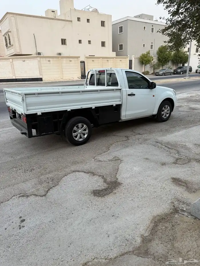 ايسوزو ديماكس غمارة 2022 6