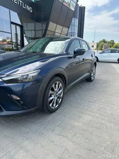 مازدا فل كامل index