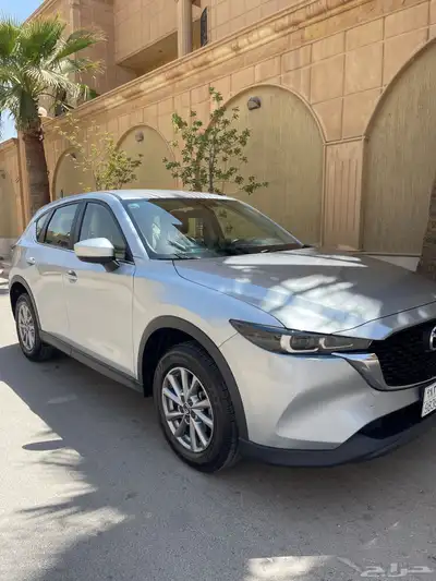 مازدا cx5 2023 مشاءالله تبارك الرحمن index