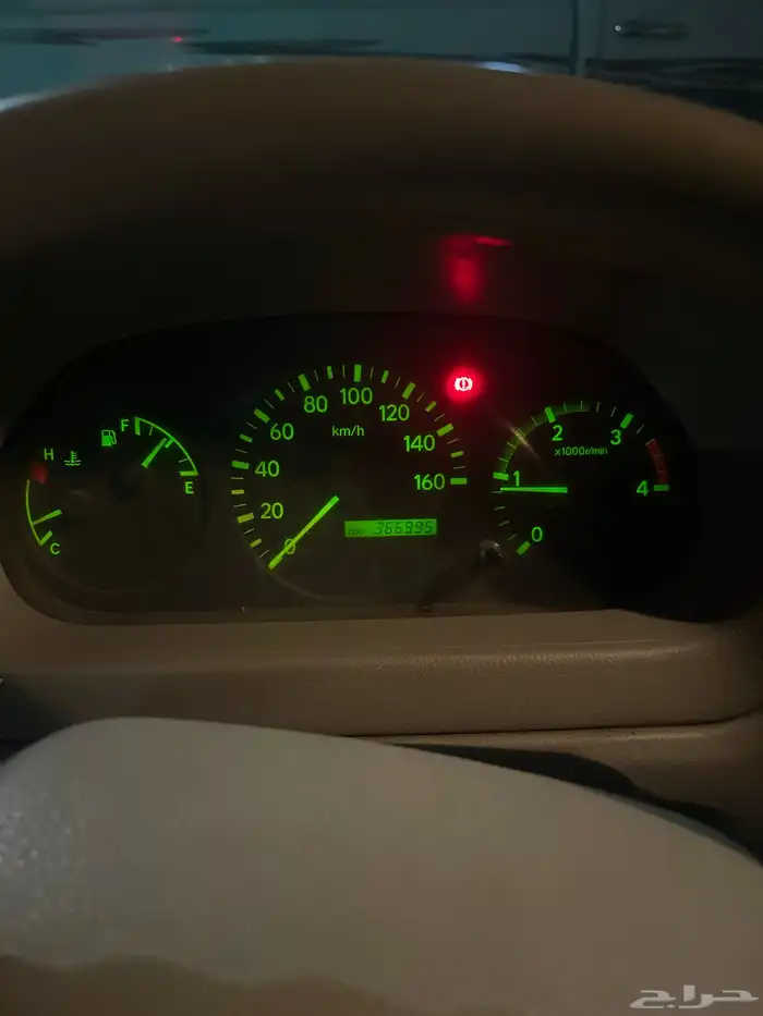 سطحه تايوتا للبيع 3