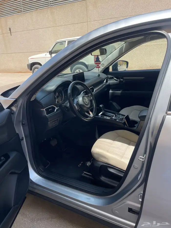 مازدا cx5 2023 مشاءالله تبارك الرحمن 5