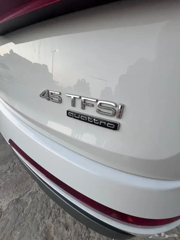 اودي Q7 2022 27