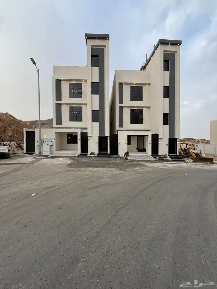 للبيع شقق علويه بالقرب من حديقه المليون ابها المحاله 4