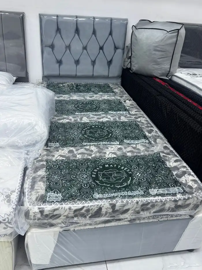 سراير جديد و مراتب طبي 5
