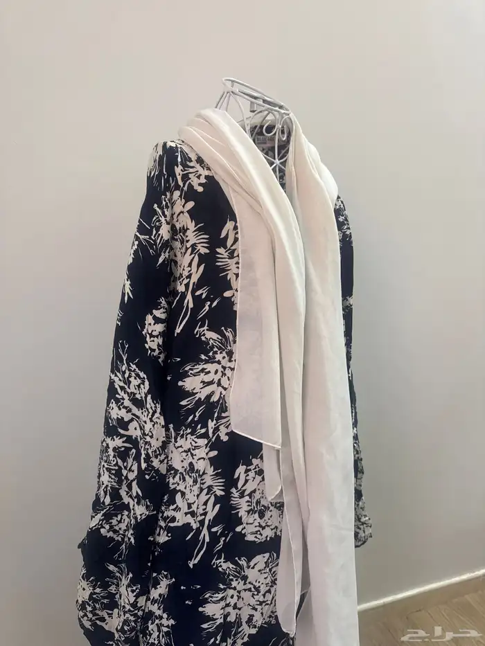 عباية للبيع او البدل المناسب 6