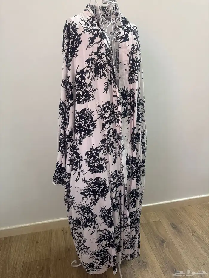 عباية للبيع او البدل المناسب 3