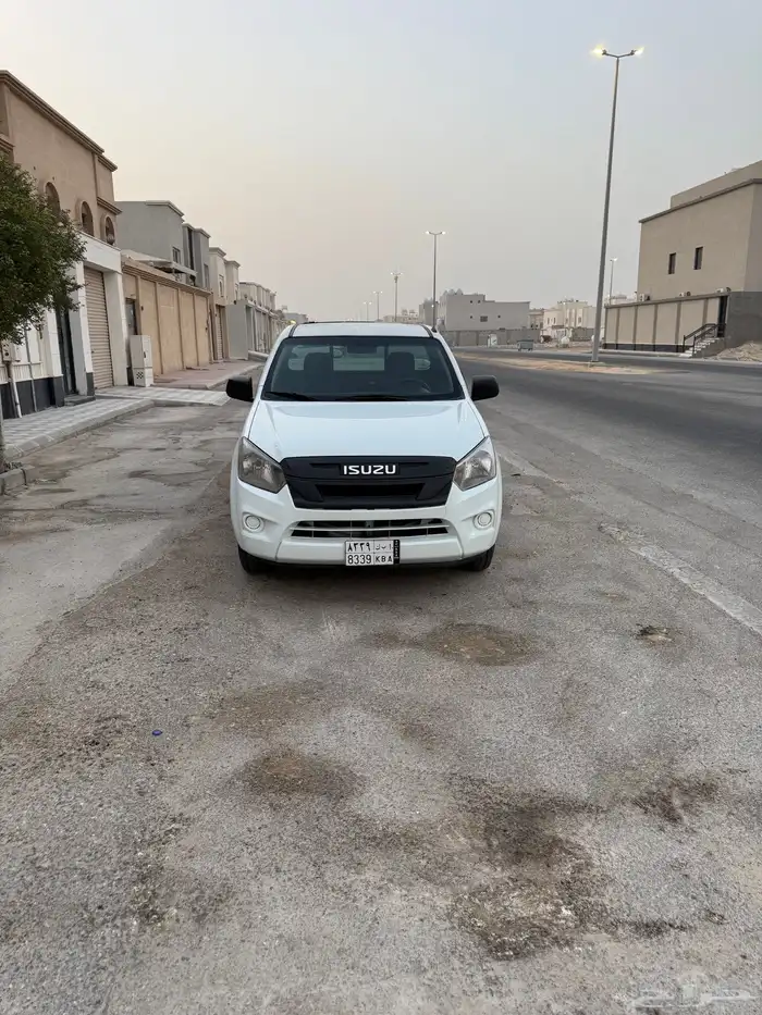 ايسوزو ديماكس غمارة 2022 1