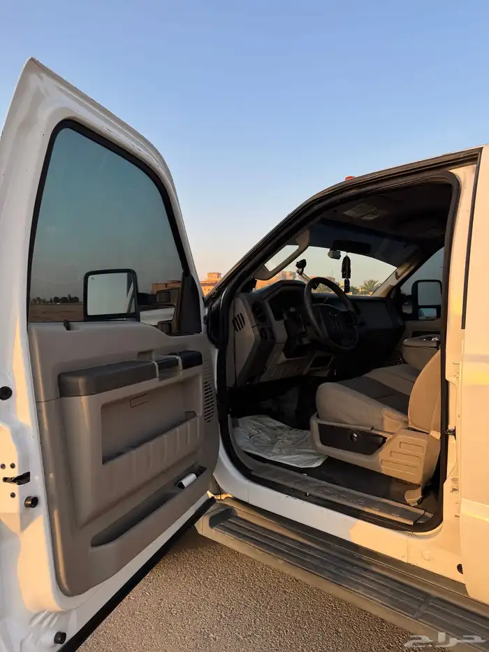 فورد f250 للبيع 12