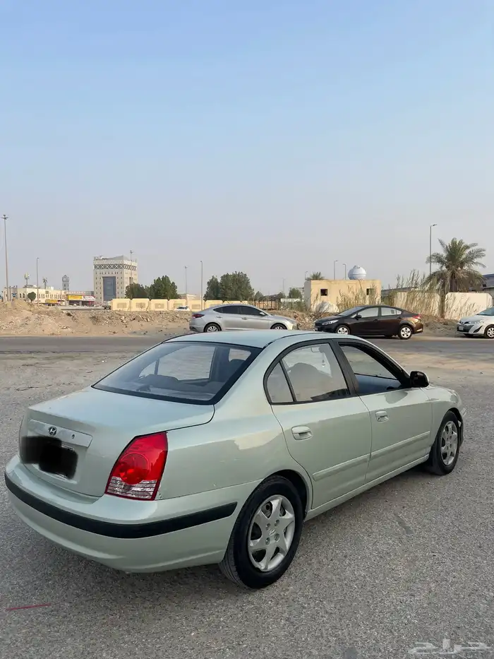 للبيع الانترا 2006 4