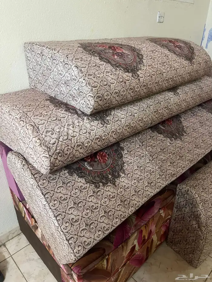 شاشه تلفزيون -فرن-مطبخ-غرفه نوم- غساله واثاث 26
