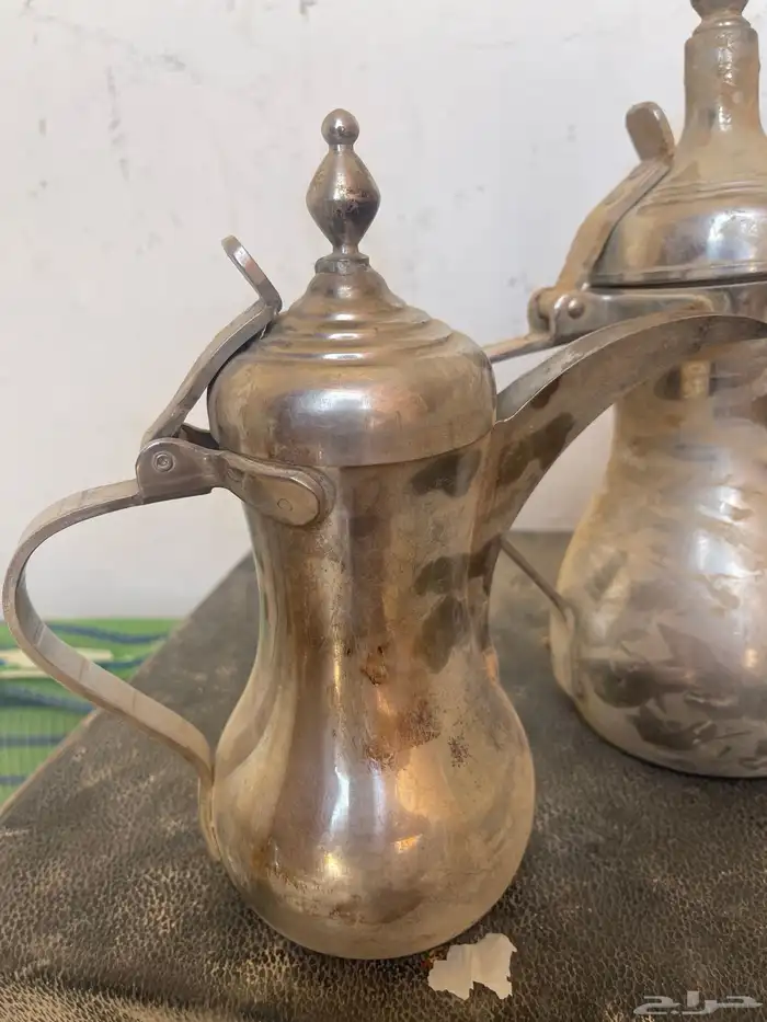 دلتين تراث وحده رسلان والثانيه السيف 2
