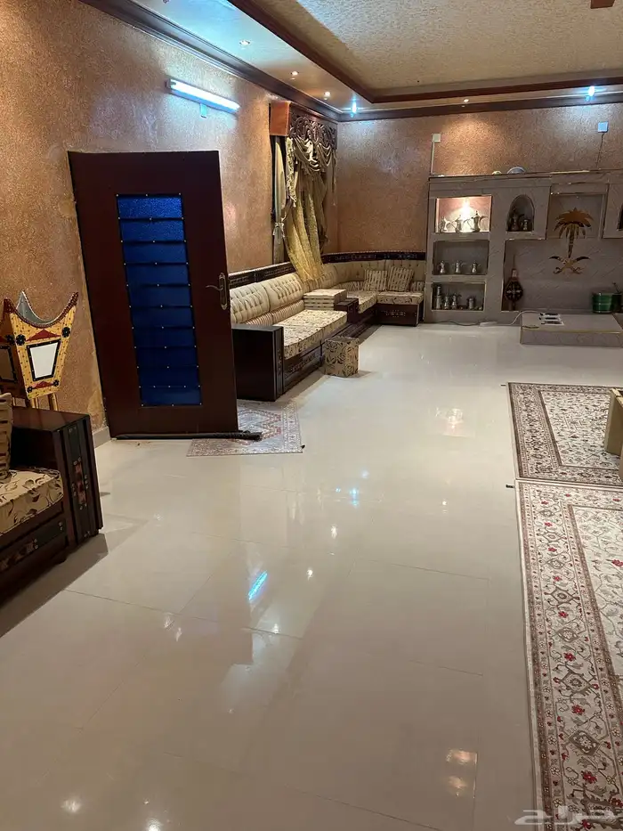 كنب طول 9 ونص في 7 كنب جديد ونظيف 2