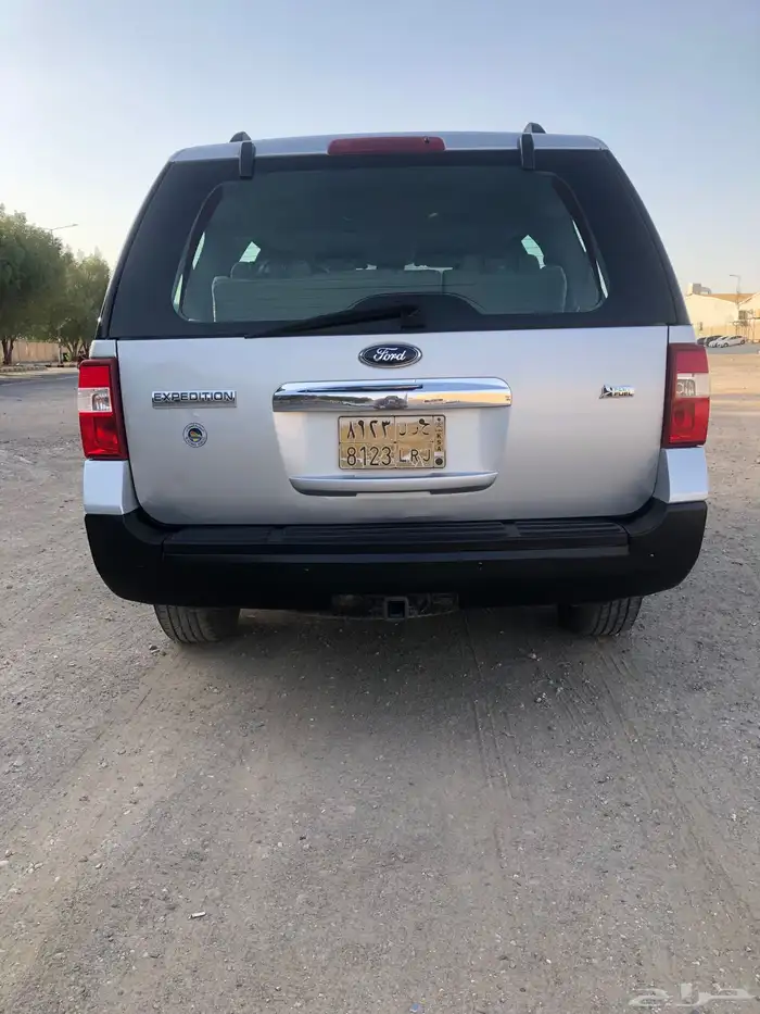 فورد اكسبديشن 4