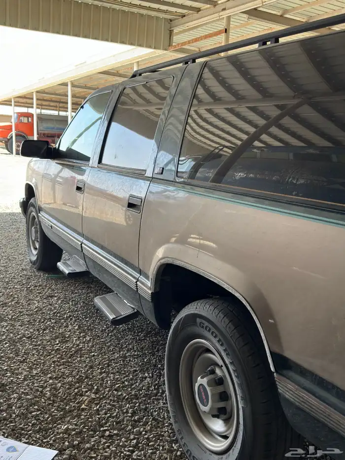 جمس صالون 96 4