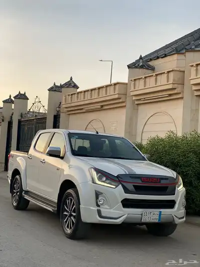 اسيزو ديماكس 2020 دبل تماتيك جي تي index
