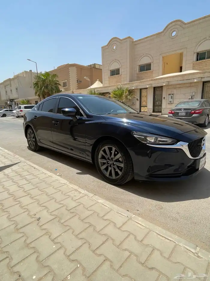مازدا للبيع 2022 11