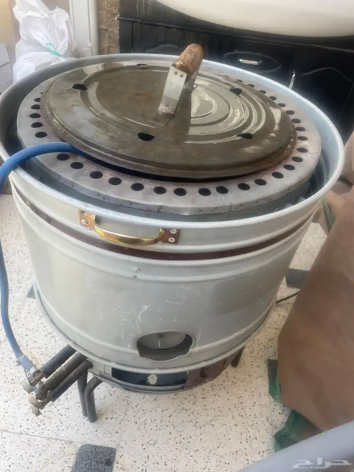 خبازه فرن تنور اخو الجديد للبيع 2