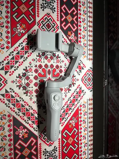 مثبت للكيمرا 0