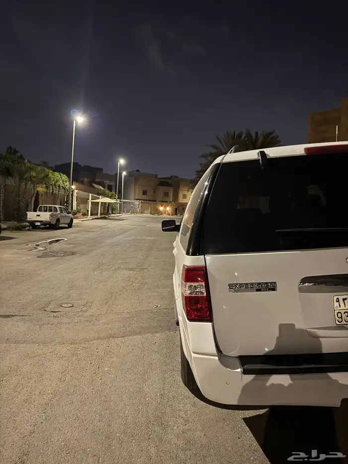 فورد أكسبدشن 2011 2