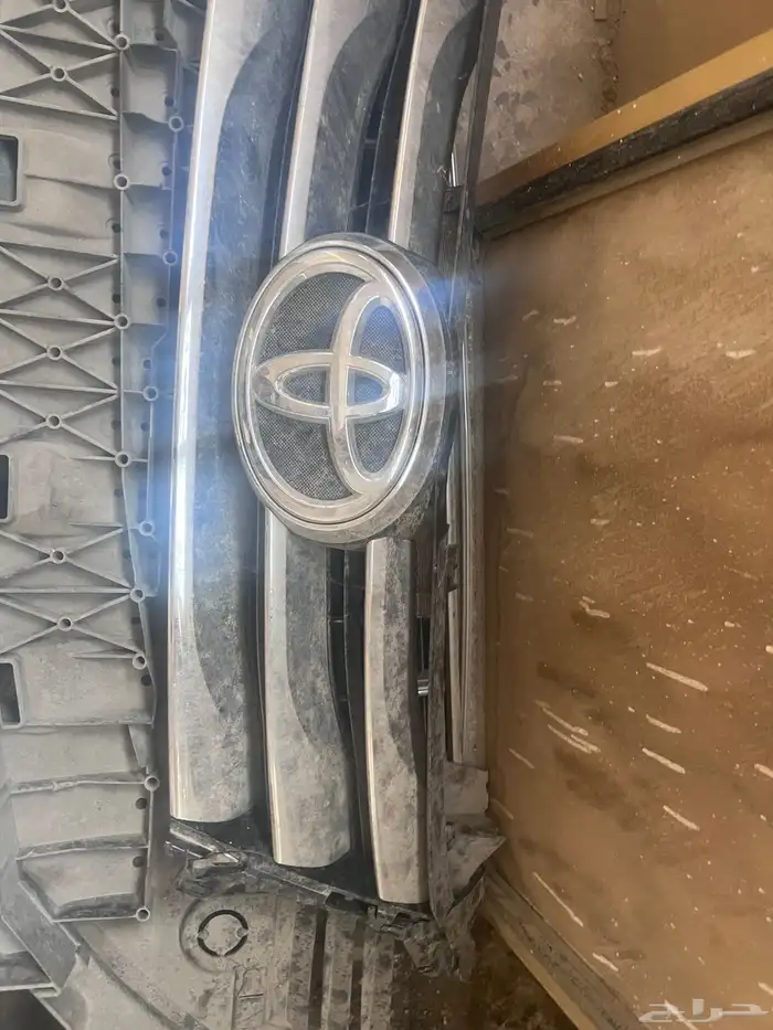للبيع ديكورات كامري كراسي كامري 2002 2001 شبك Toyota علامة 0