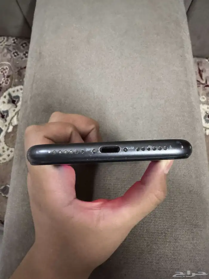 جوال آيفون 11 3