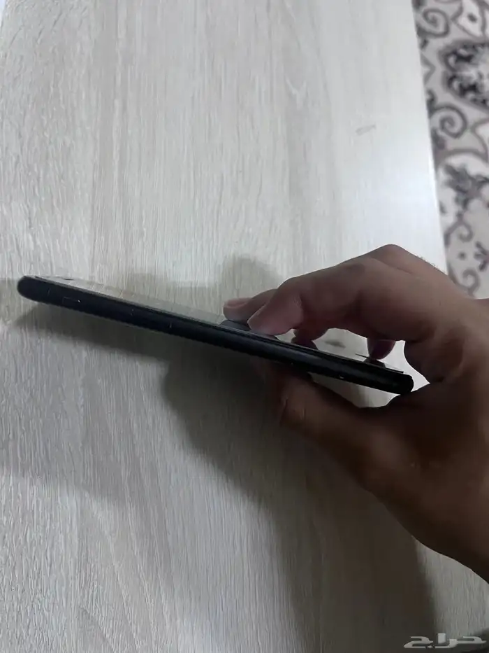 ايفون 7 للبيع نظيف 5