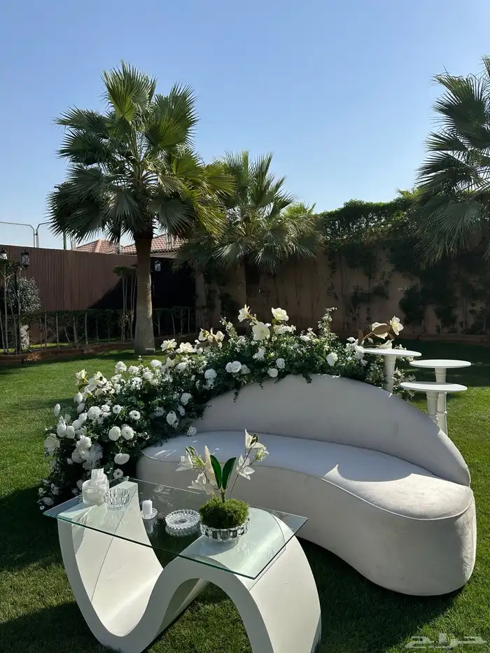 تنسيق الحفلات 6