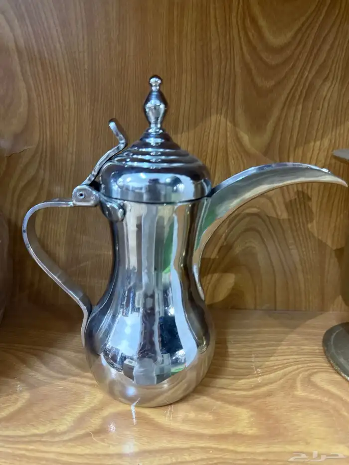 دلة الطاؤوس 6