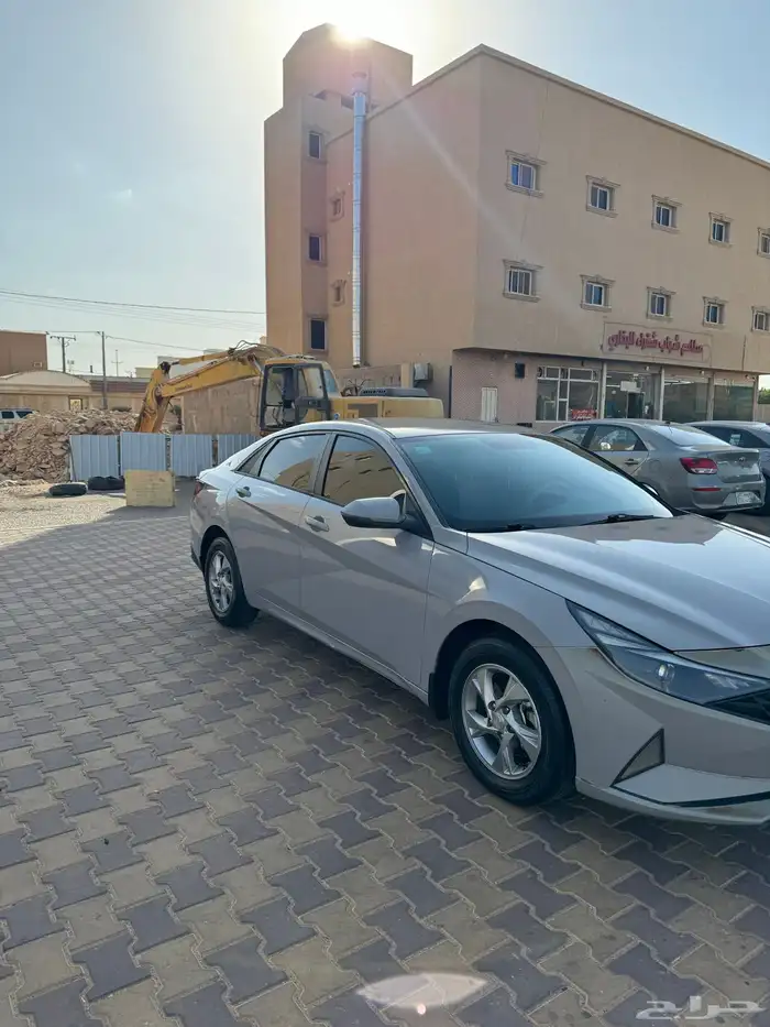 اللنتراء 2021 ستاندر الوعلان 1