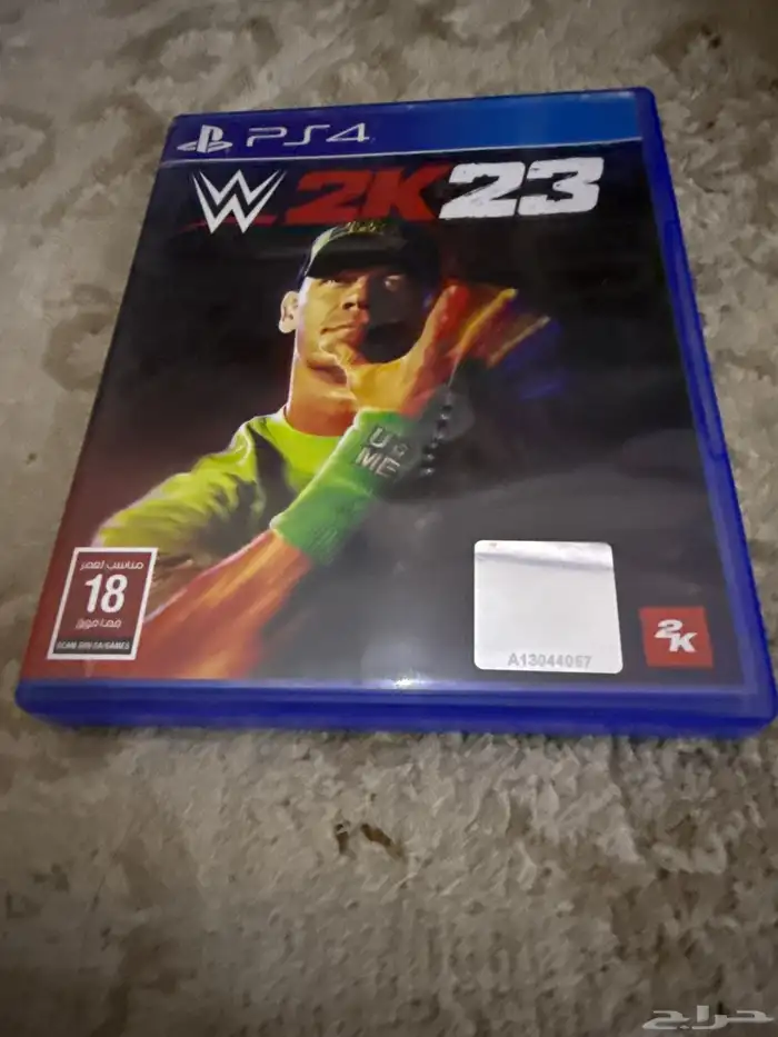 للبيع اشرطة سوني 5 3