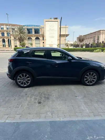 مازدا فل كامل index