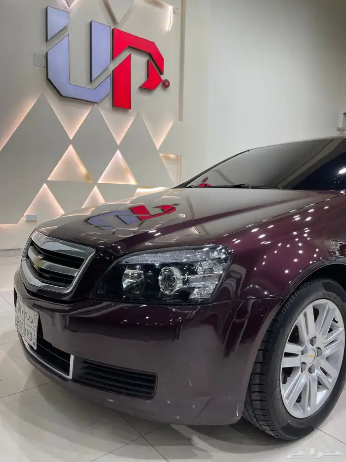 كابرس عنابي 2013 32