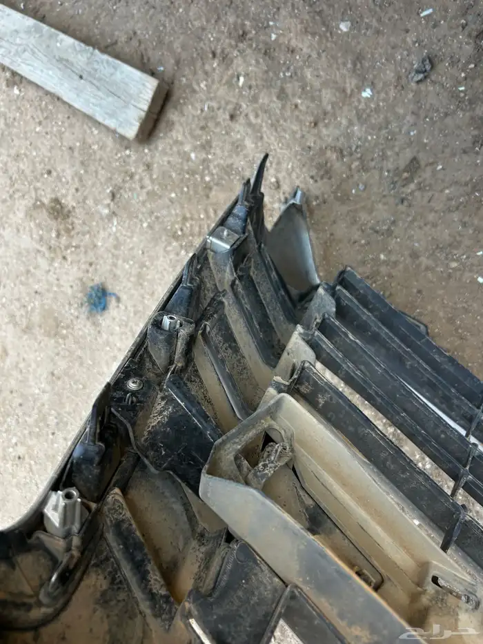 شبك لكزس 2016 3