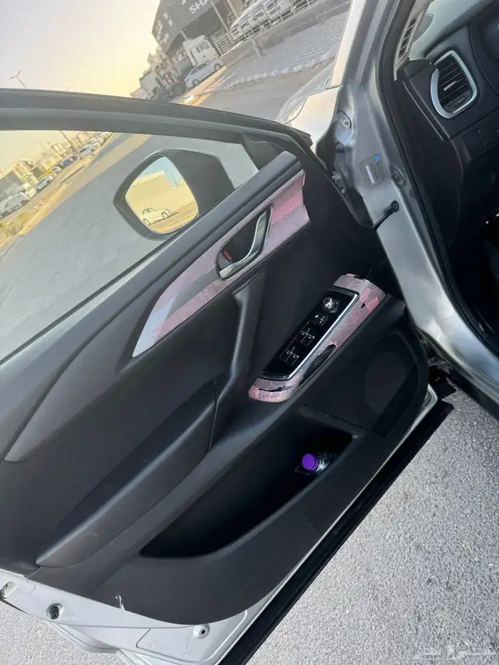 مازدا 2018 CX9 10