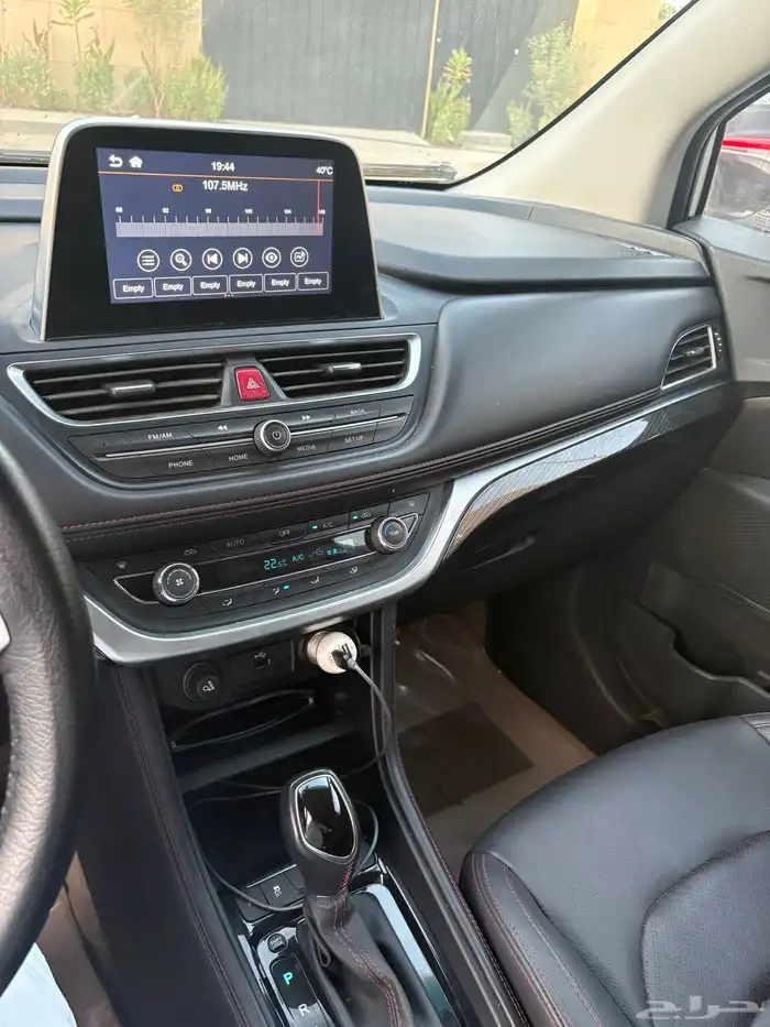 جاك s3 3