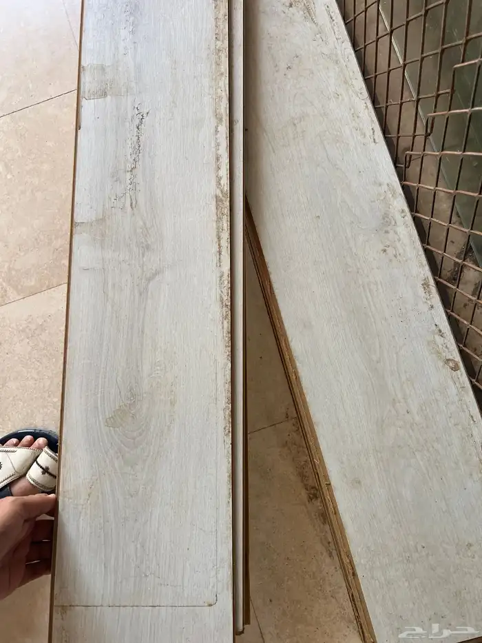 باركيه جديد مااستخدمت ابدا. 2