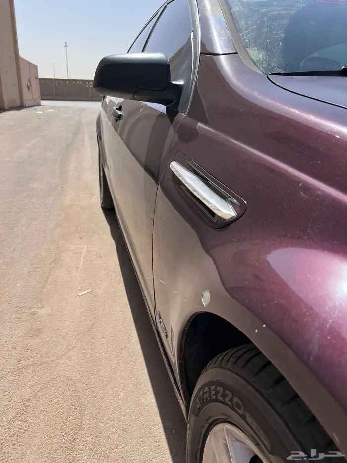 كابرس 13 عنابي 8