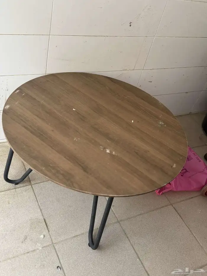 طاولات للبيع 4