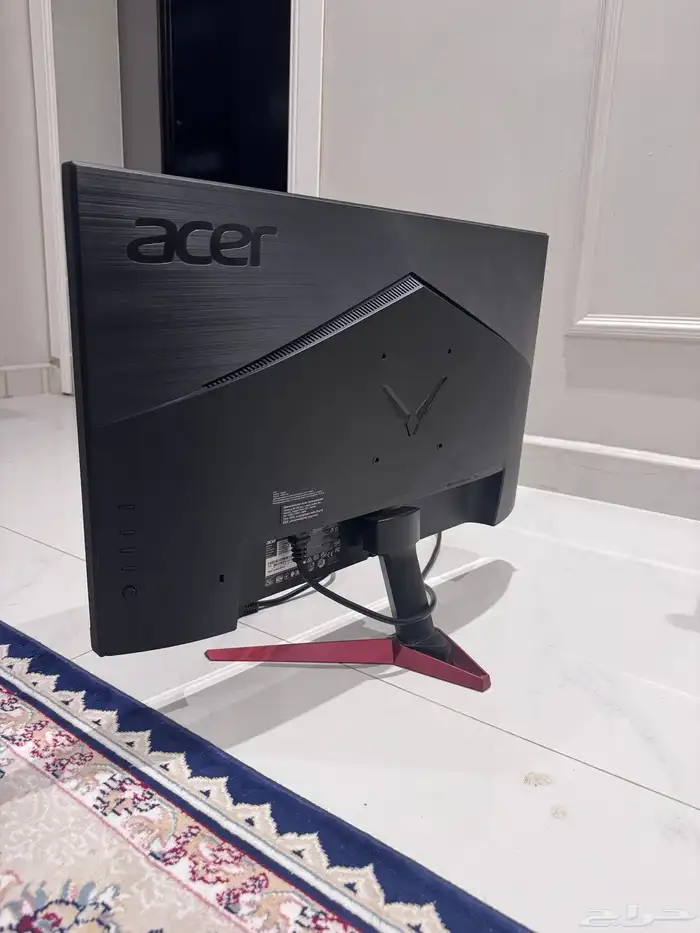 شاشة ايسر 27 بوصه 1