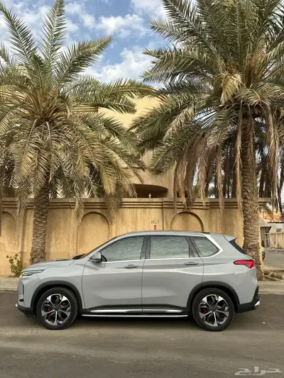 ماكسوس D60 فل 2025 index