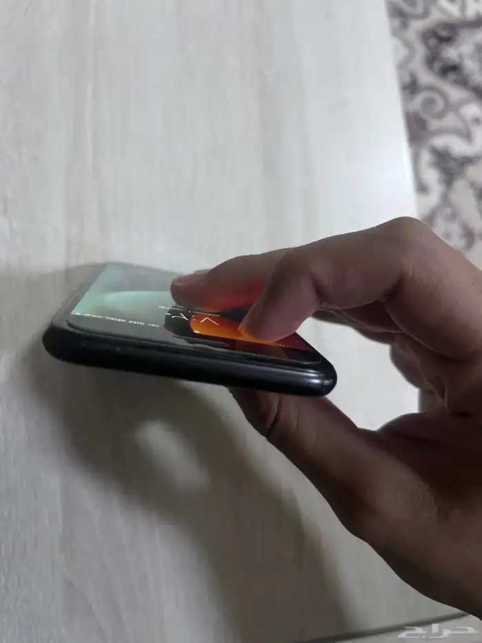 ايفون 7 للبيع نظيف 2