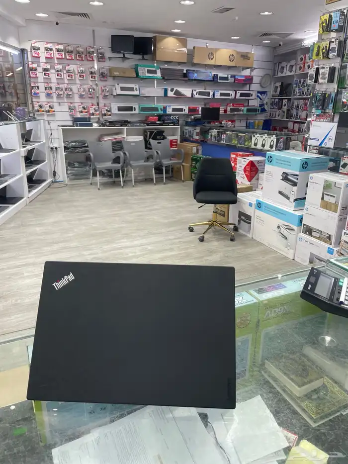 Lenovo Thinkpad 0