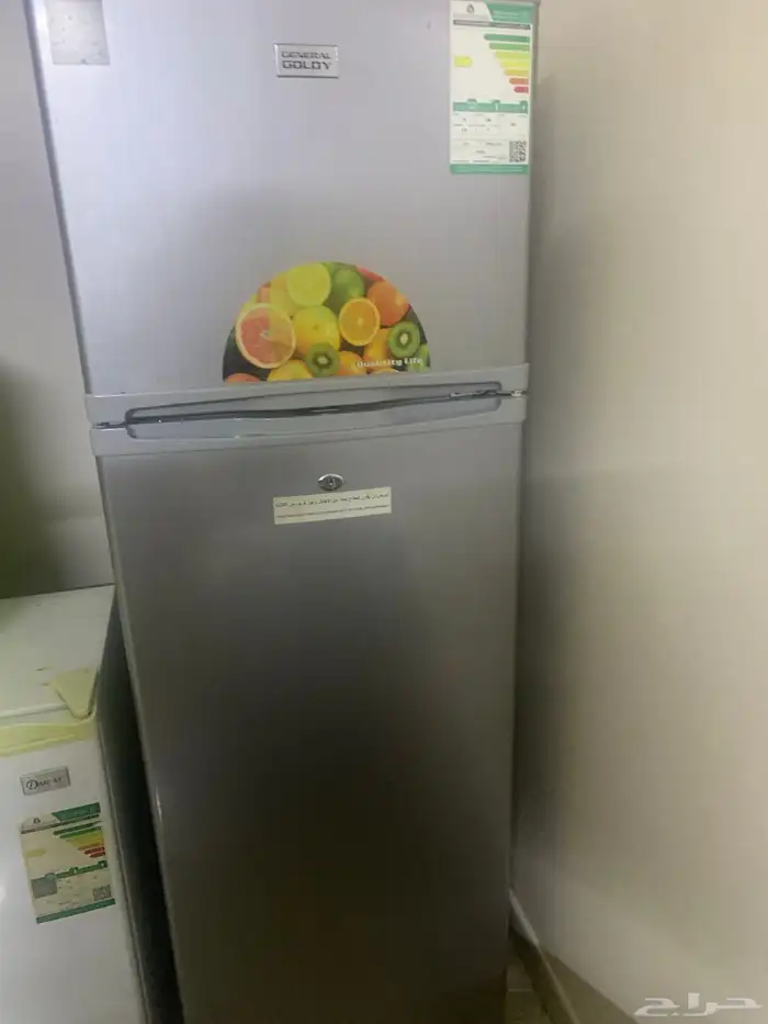 بوتجاز وثلاجه للبيع 0