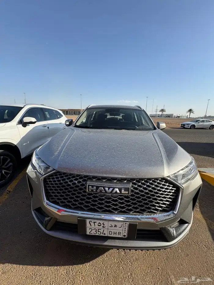 هافال h6 2025 1