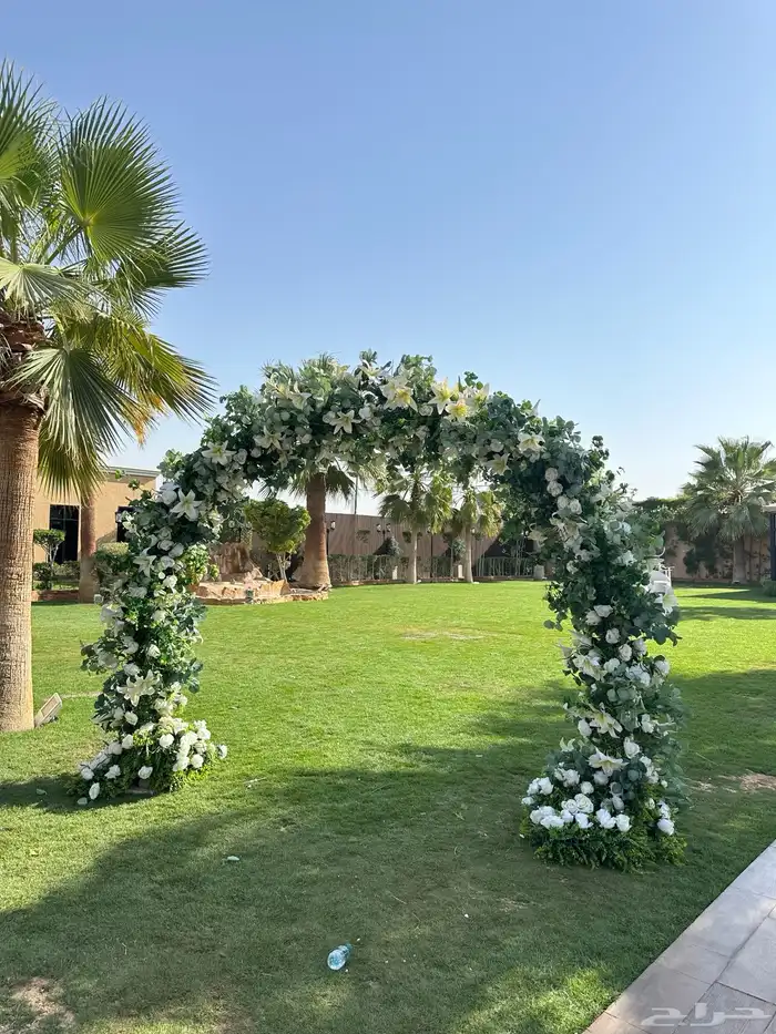 تنسيق الحفلات 0