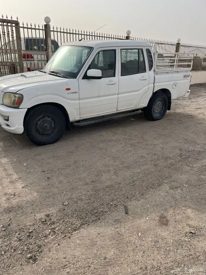 مهندرا للبيع تشليح الموقع تشاليح الحساء 1