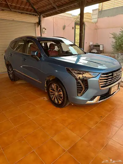 هافال جوليان 2022 نص فل index