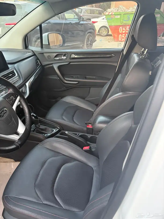 جاك s3 5