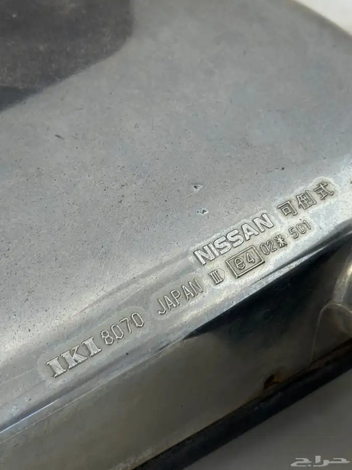 قطع ددسن اصلي 2